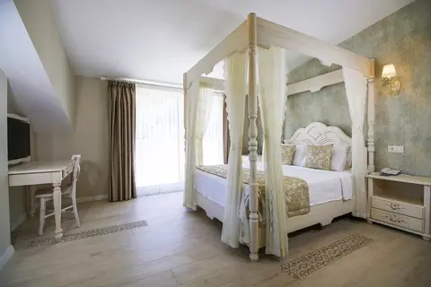 Joya del Mar Boutique Hotel in Marmaris — foto 16