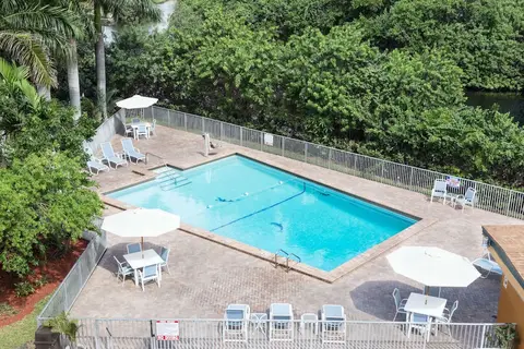 Days Inn by Wyndham Fort Lauderdale-Oakland Park Airport N in Fort Lauderdale — foto 20