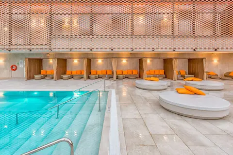 Higueron Hotel Malaga in Fuengirola — foto 10