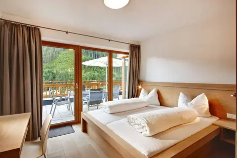 Gerlos Alpine Estate in Gerlos, foto 2