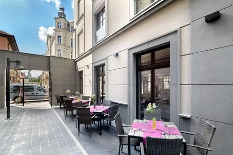 Golden Tulip Krakow Kazimierz in Krakau — foto 13