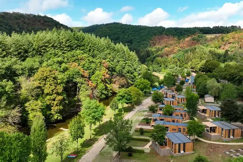 EuroParcs Kohnenhof foto 1