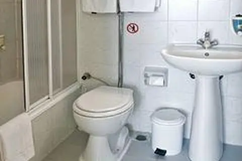 Hotel Ilkay in Fatih — foto 25