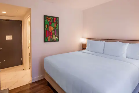 Best Western Premier Empire State Hotel in New York City, foto 26