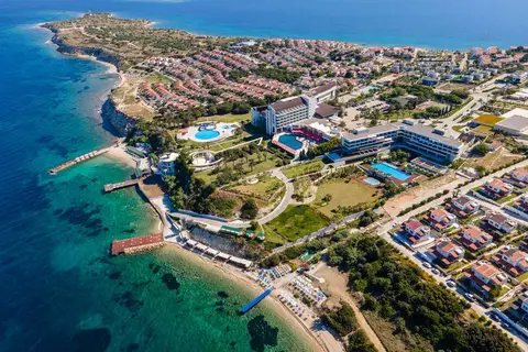 On Live Deluxe in Çeşme — foto 16
