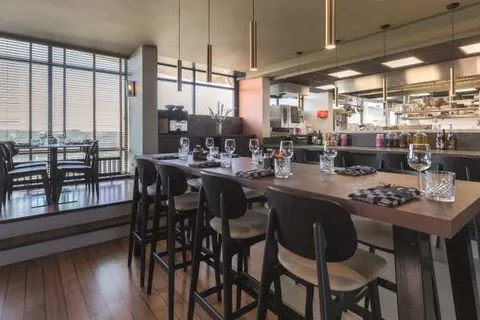 Leonardo Hotel IJmuiden Seaport Beach foto 23