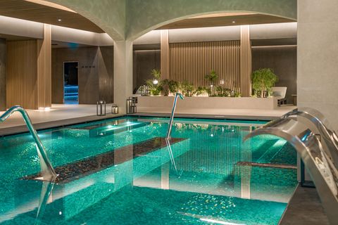 Hotel Dreams Madeira foto 20