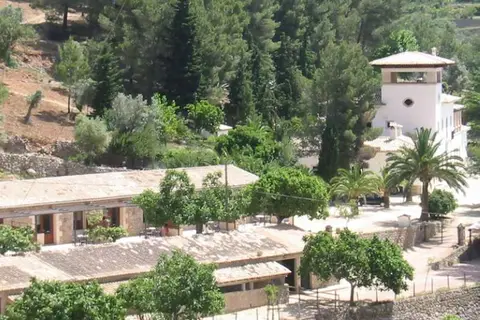 Alfabia Nou Agroturismo in Palma