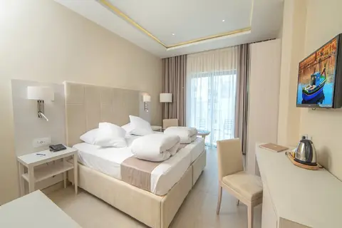 Maritim Antonine Hotel & Spa Malta in Il-Mellieħa — foto 15