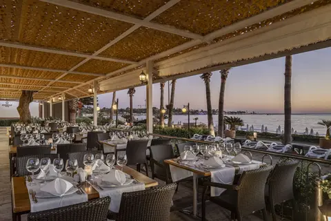 Side Star Beach Hotel in Manavgat, foto 22