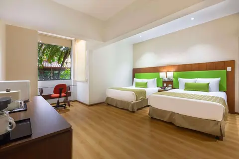 Country Inn & Suites by Radisson, San Jose Aeropuerto, Costa Rica in Santa Rosa — foto 18