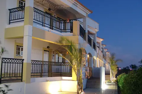 Novochoro Apartments & Villas in Albufeira, foto 29