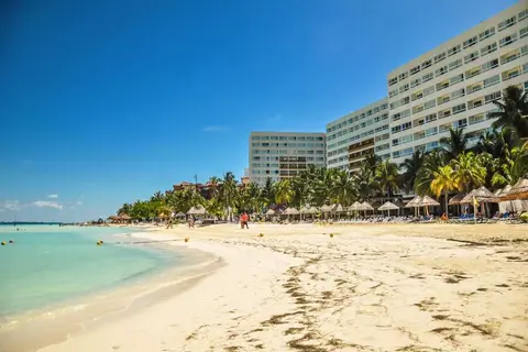 Dreams Sands Cancun Resort & Spa in Boulevard Kukulcán, foto 20