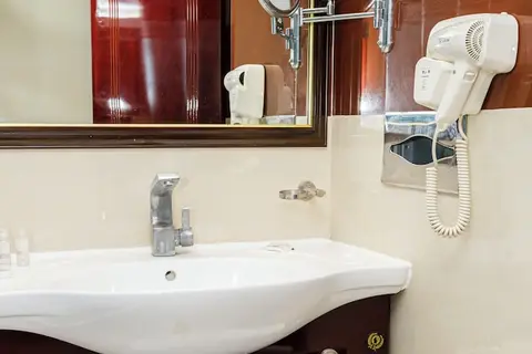Hotel Cesar Palace in Sousse — foto 14