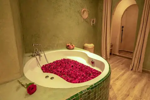 Riad Kilimini in Marrakesh, foto 15