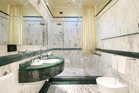 Grand Bellavista Palace in Montecatini Terme — foto 24