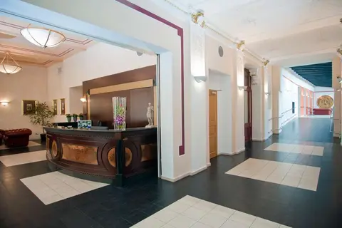 Hotel Caesar Praag in Praag, foto 15