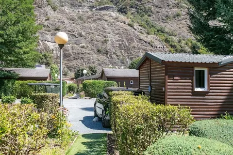 Camping A La Rencontre Du Soleil foto 17