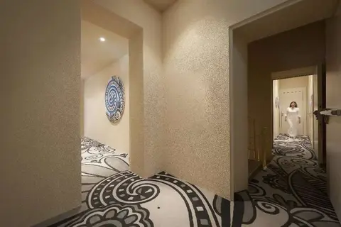 Palazzo Gatto Art Hotel & Spa in Trapani — foto 25