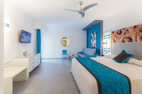 Riu Republica in Salvaleón de Higüey, foto 5