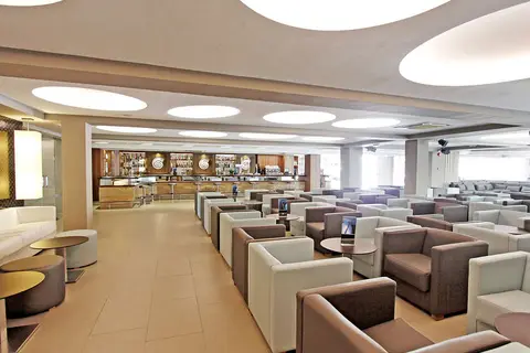BG Java Hotel in Palma — foto 22
