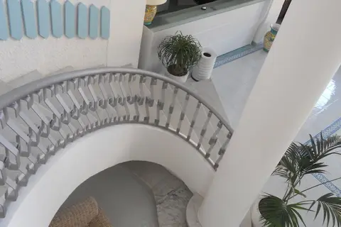 Hotel America in Camerota, foto 17