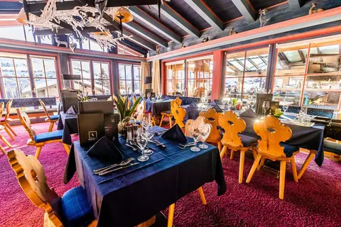 MY ALPENWELT Resort in Kaltenbach — foto 9