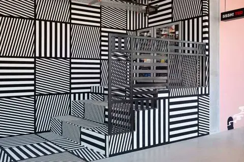 The Social Hub Groningen foto 14