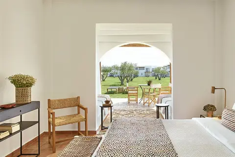 Grecotel Casa Marron in Δημοτική Ενότητα Λαρισσού — foto 14