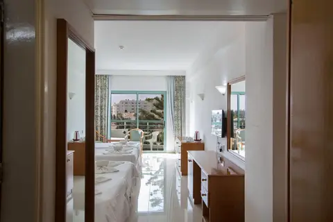 Antigoni Hotel in Leoforos Protara-Cavo Greco, foto 30