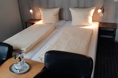 All in Hotel am Ceresplatz foto 5