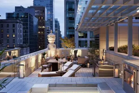 Rosewood London in Londen, foto 13