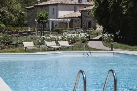 Foresteria Podere Brizio in Montalcino — foto 7