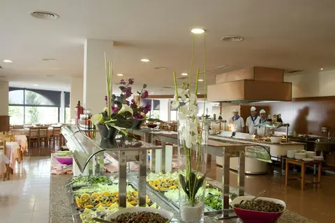 Hotel Gran Garbí in Lloret de Mar, foto 29