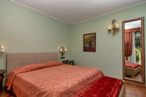 Active Hotel Paradiso & Golf Resort in Castelnuovo del Garda — foto 27