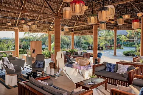 TUI BLUE Bahari Zanzibar in Kiwengwa — foto 22