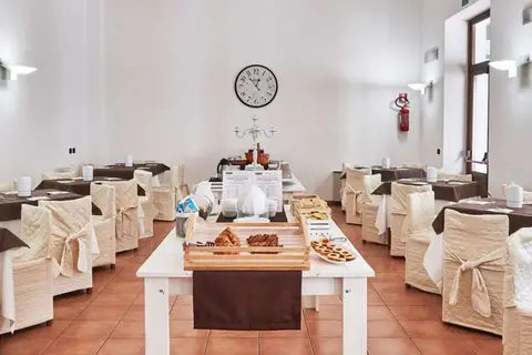 Casa Albergo Sant' Antonio in Alberobello — foto 7