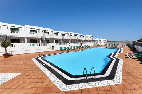 Apartamentos Tisalaya in Puerto del Carmen — foto 3