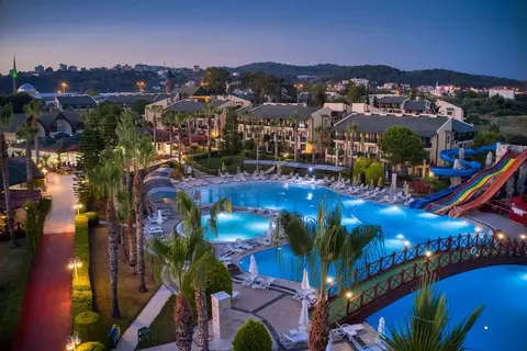 Miarosa Incekum Beach in Alanya — foto 19
