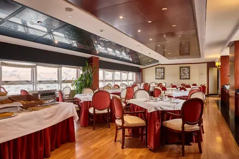 Eurostars Gran Hotel Santiago in Santiago De Compostela — foto 9