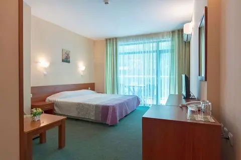 Hotel L&B in Несебър — foto 30