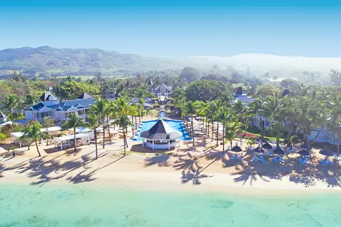 Heritage Le Telfair Golf & Wellness Resort in Bel Ombre VCA — foto 22