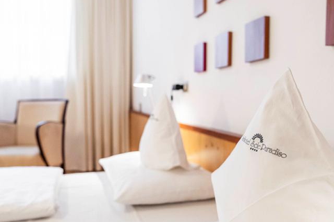 Parkhotel Sole Paradiso - hotel foto 3