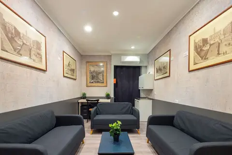 Alessandro Palace & Bar in Rome, foto 21