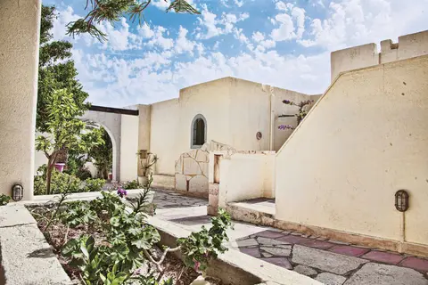 Coriva Beach Hotel & Bungalows in Koutsounari, foto 2