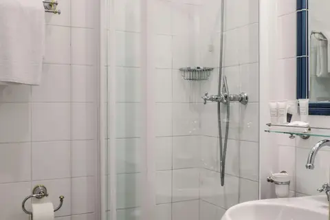 Grand Hotel Royal Viareggio in Viareggio, foto 18