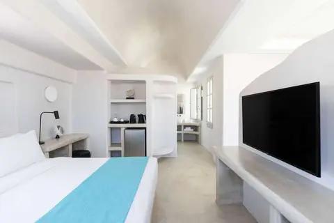 Danae Suites Santorini in Pizza Santorini, foto 15
