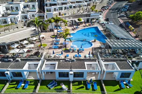 Bahia Blanca in Puerto Rico de Gran Canaria — foto 3