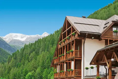 Parco Dello Stelvio in Cogolo — foto 23