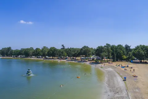 De Bergen in Wanroij